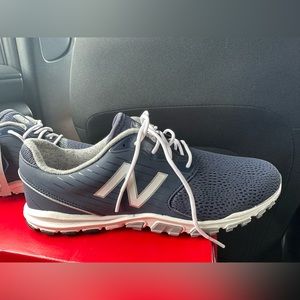 Women’s New Balance golf shoes